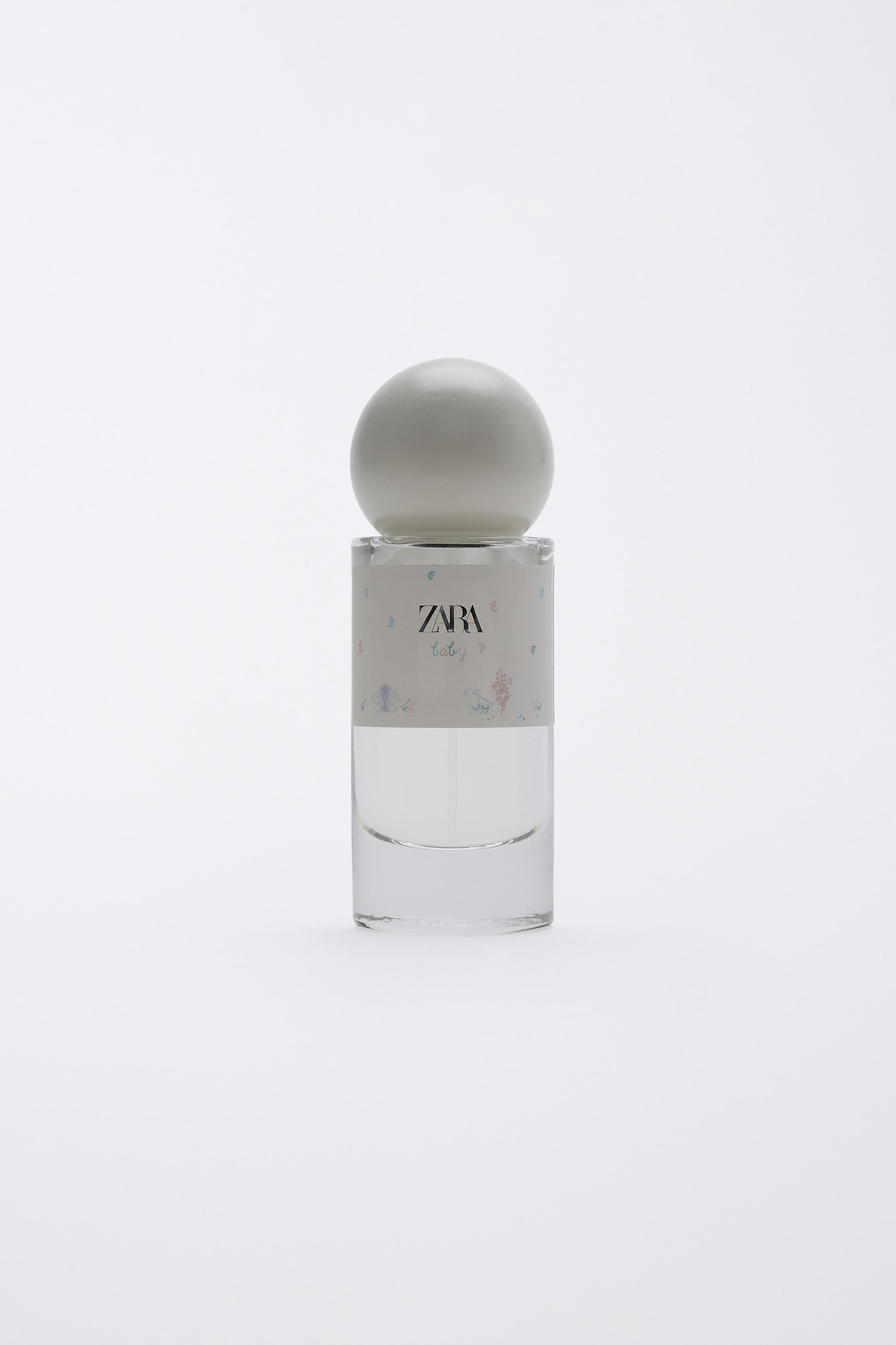 ZARA BABY EDT 50 ML (1.69 FL. OZ.)